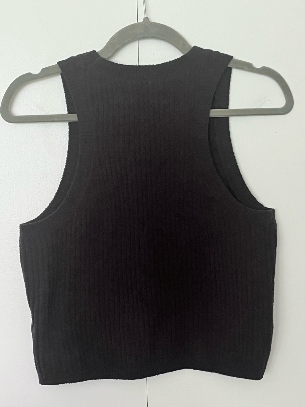 UGG Ribbed Tank Size L - Picture 4 of 7